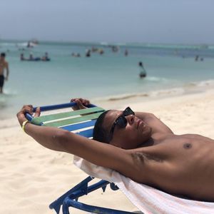 Meet your Posher, Tyrell